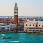 New Tour St. Mark Square from Venice train station-1