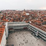 New Tour St. Mark Square from Venice train station-2