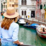 New Tour St. Mark Square from Venice train station-4