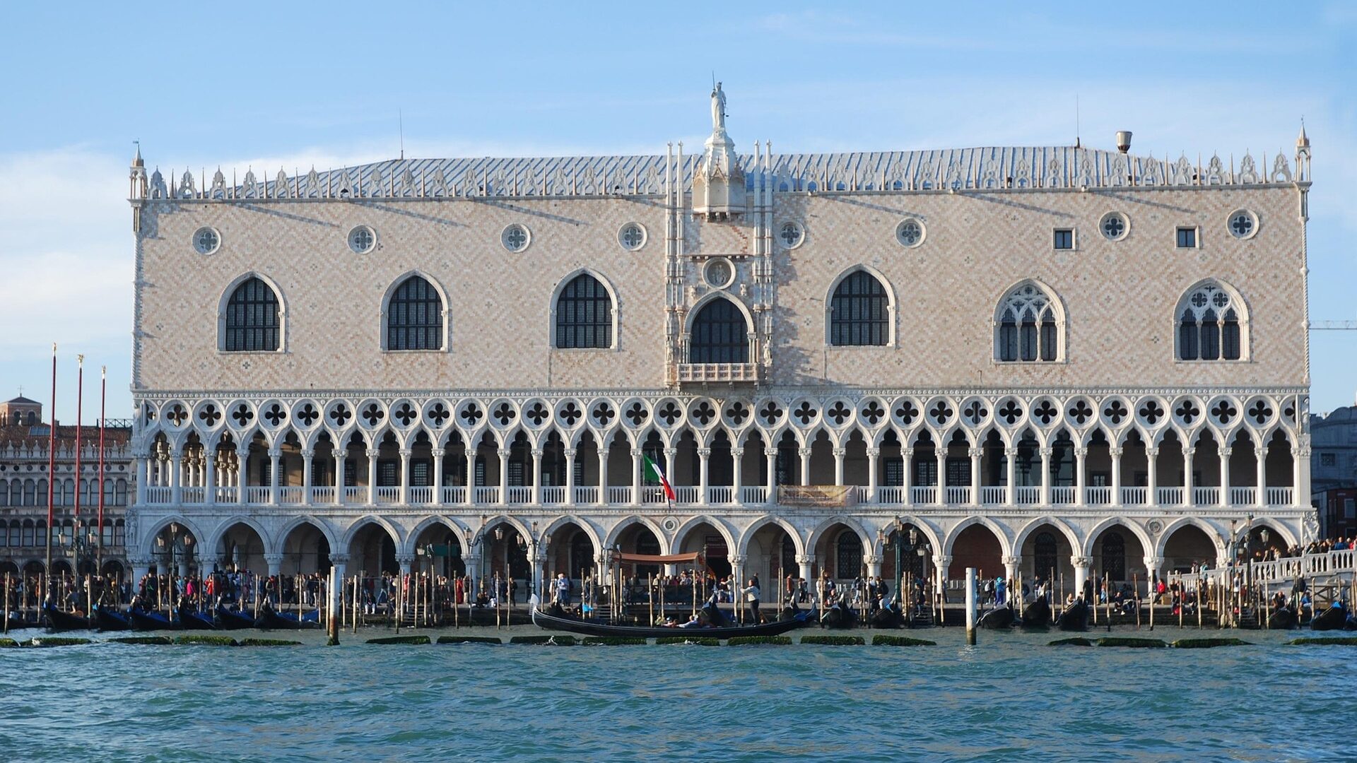 palazzo ducale