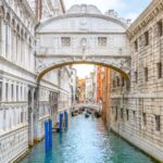 Doge’s Palace by night-1