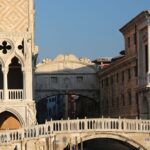 Doge’s Palace by night-2