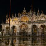 Doge’s Palace by night-3