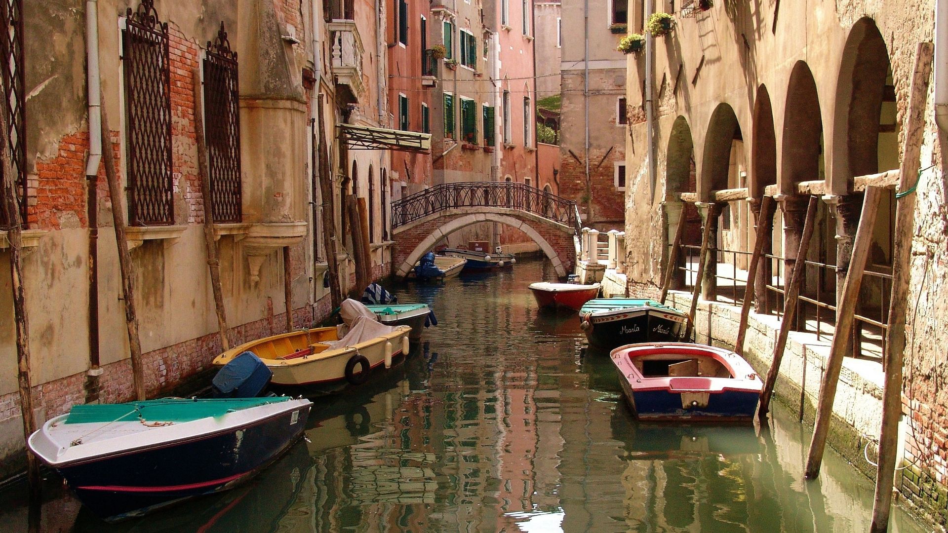 Promiscuous Venice-1