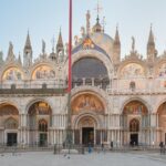 St. Mark’s Basilica by night-1