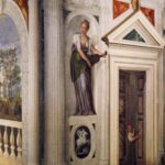 villa barbaro maser - 1