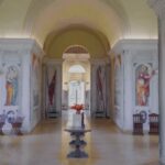 villa barbaro maser - 2