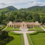 villa barbaro maser - 3