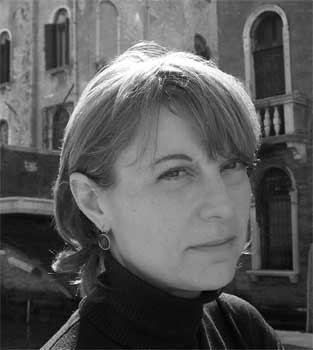Caterina Sopradassi