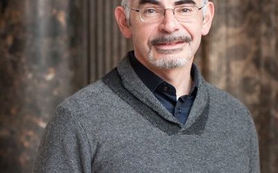 Massimo Tessari – licensed tour guide in Venice