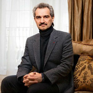 Al Walid bin Talal