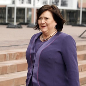 Anna Komorowska