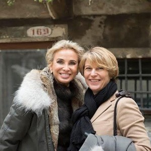 Princess Corinna Sayn-Wittgenstein