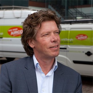 Amb. Joep Wijnands