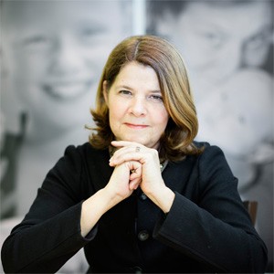 Marja van Bijsterveldt