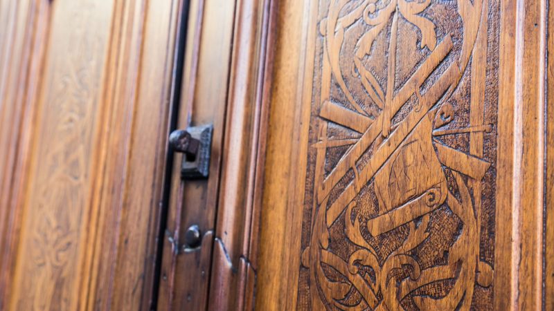 Freemasonry in Venice-2