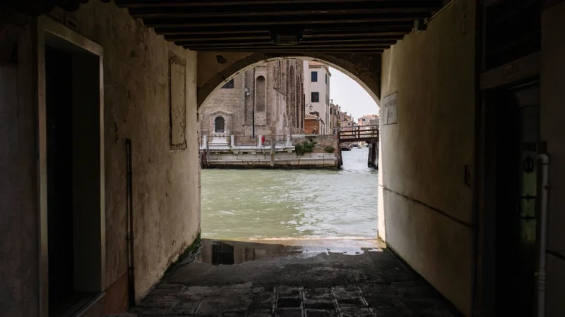 Secret Venice Secret Venice