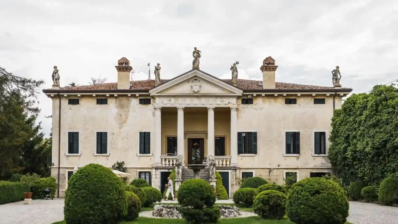Villas of the Venetians Villas of the Venetians