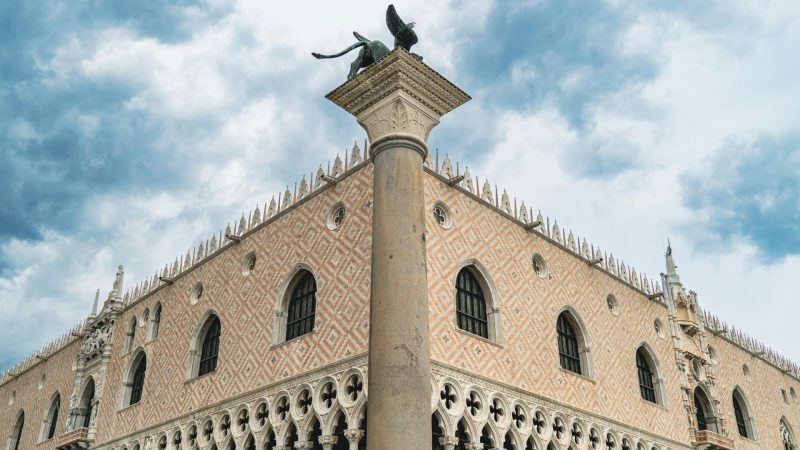 a walk in venice-1